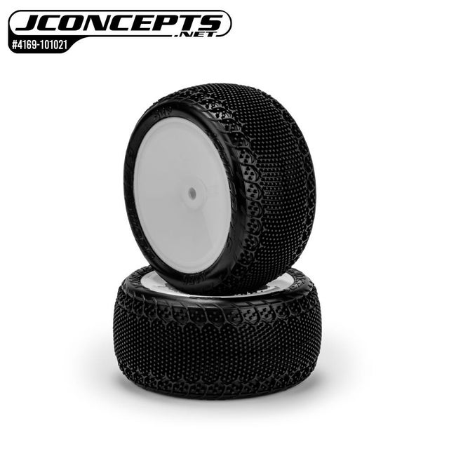 RC Tires & Wheels | Rockstar Hobbies