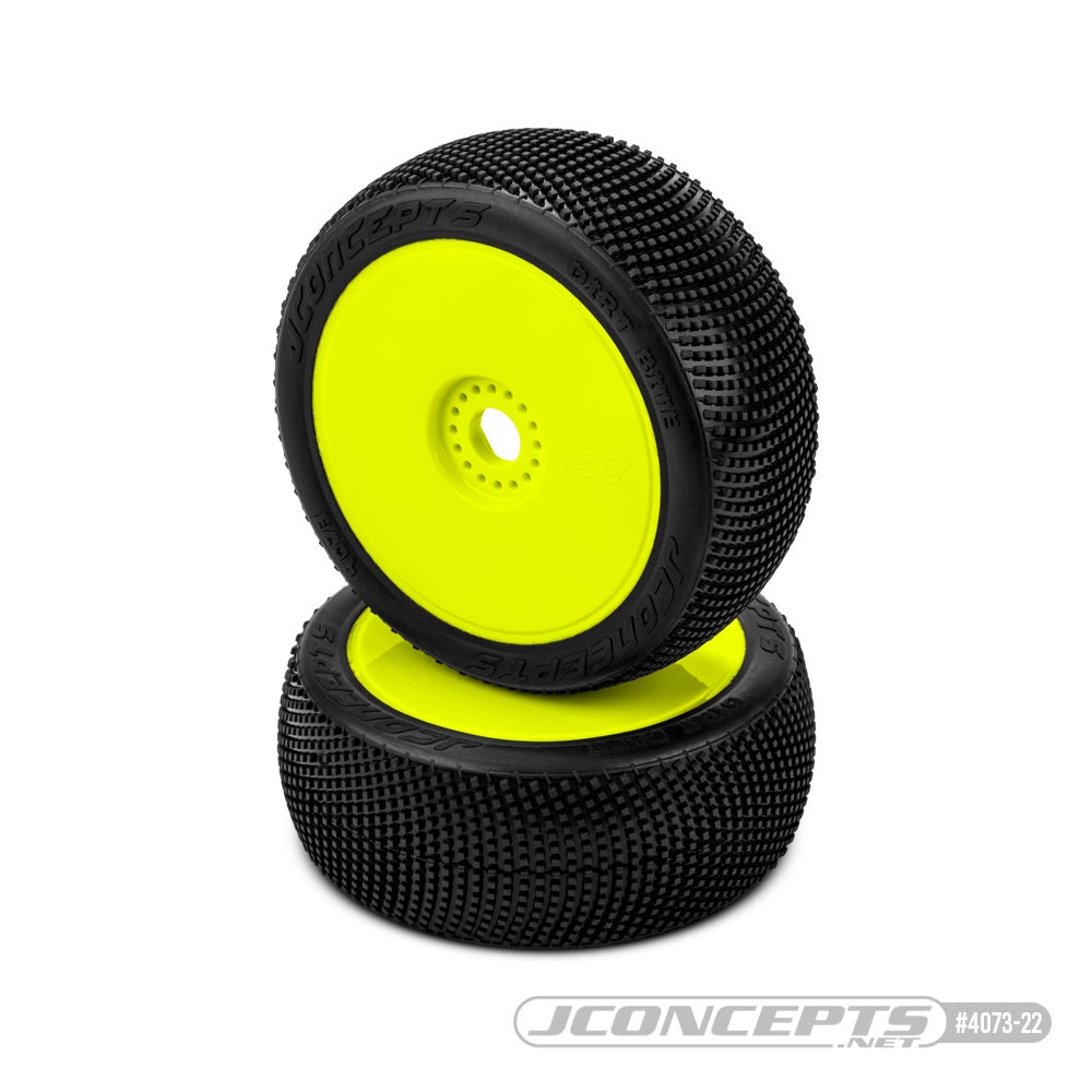 RC Tires & Wheels | Rockstar Hobbies