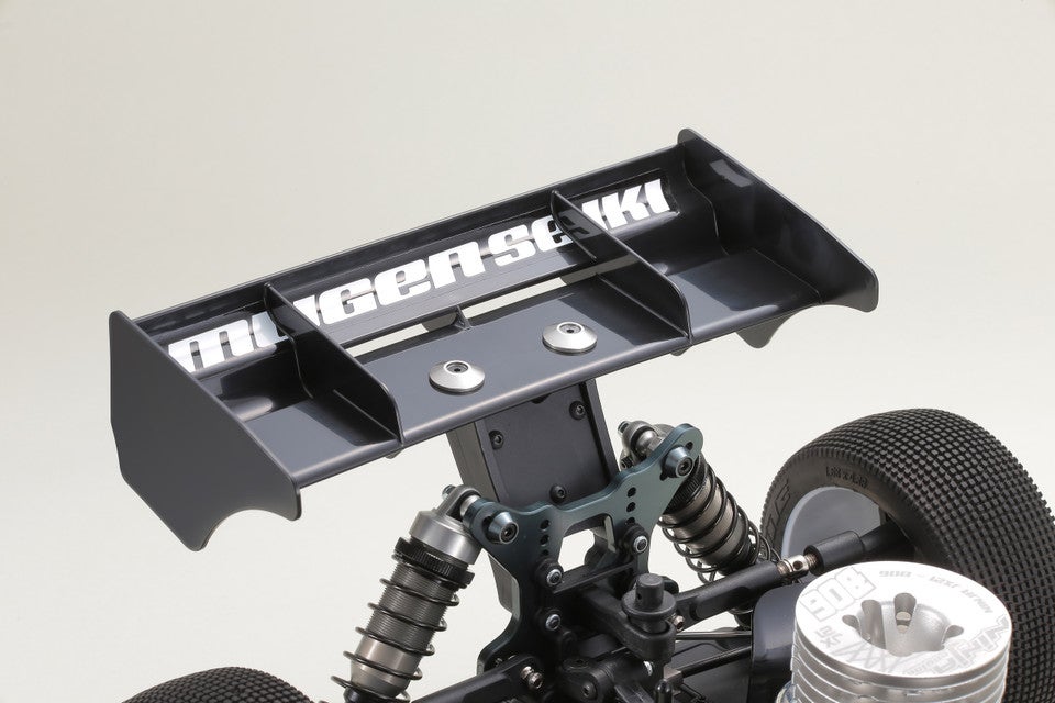 Mugen MBX8R 1/8 Nitro Buggy Kit - E2027 | Rockstar Hobbies